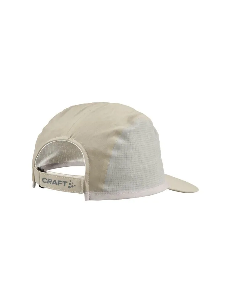 Pro Running Soft Cap - Cloud sold by Craft Sportswear product image thumbnail 2