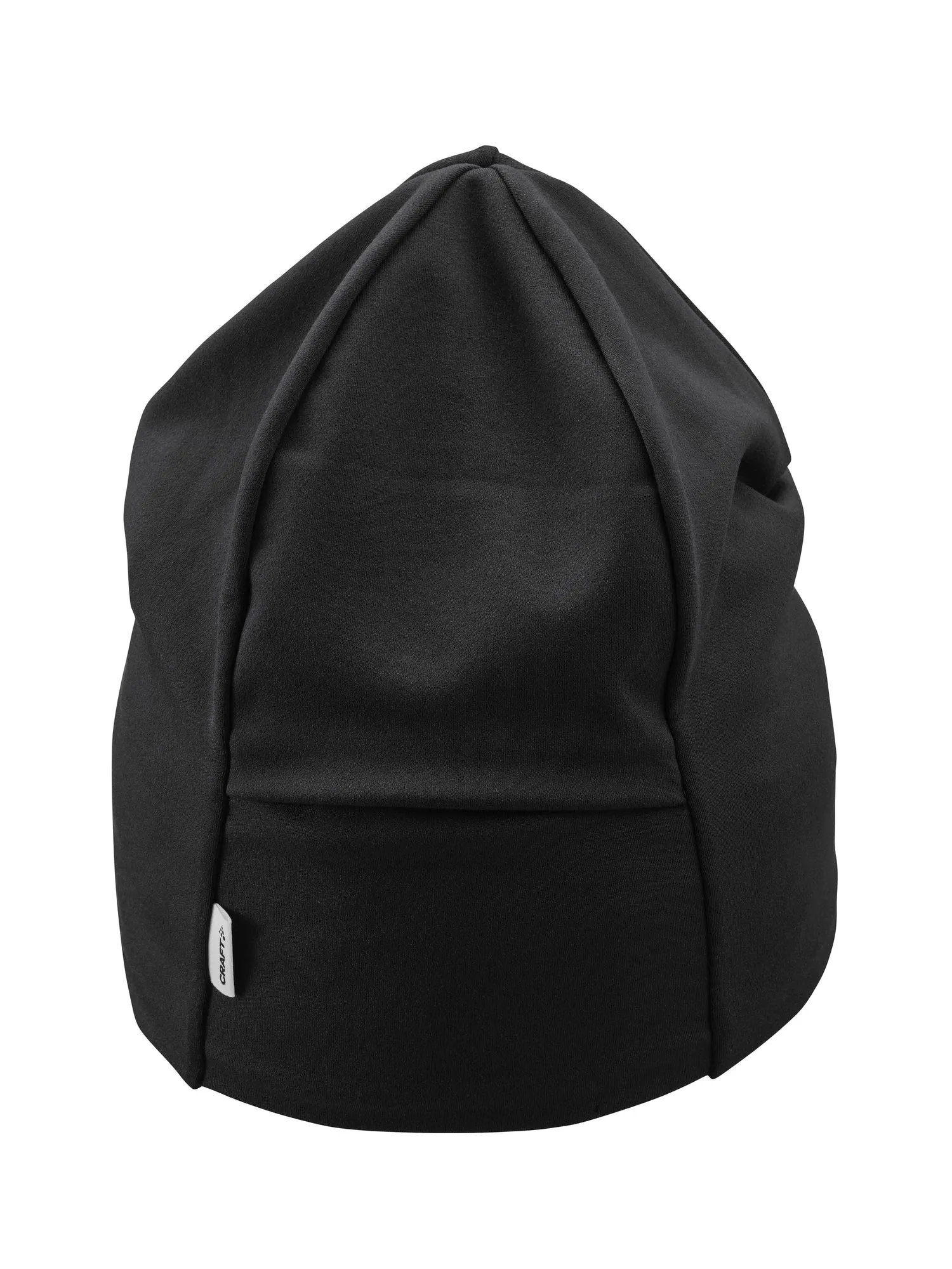 Essence Ponytail Hat - Black sold by Craft Sportswear product image thumbnail 2
