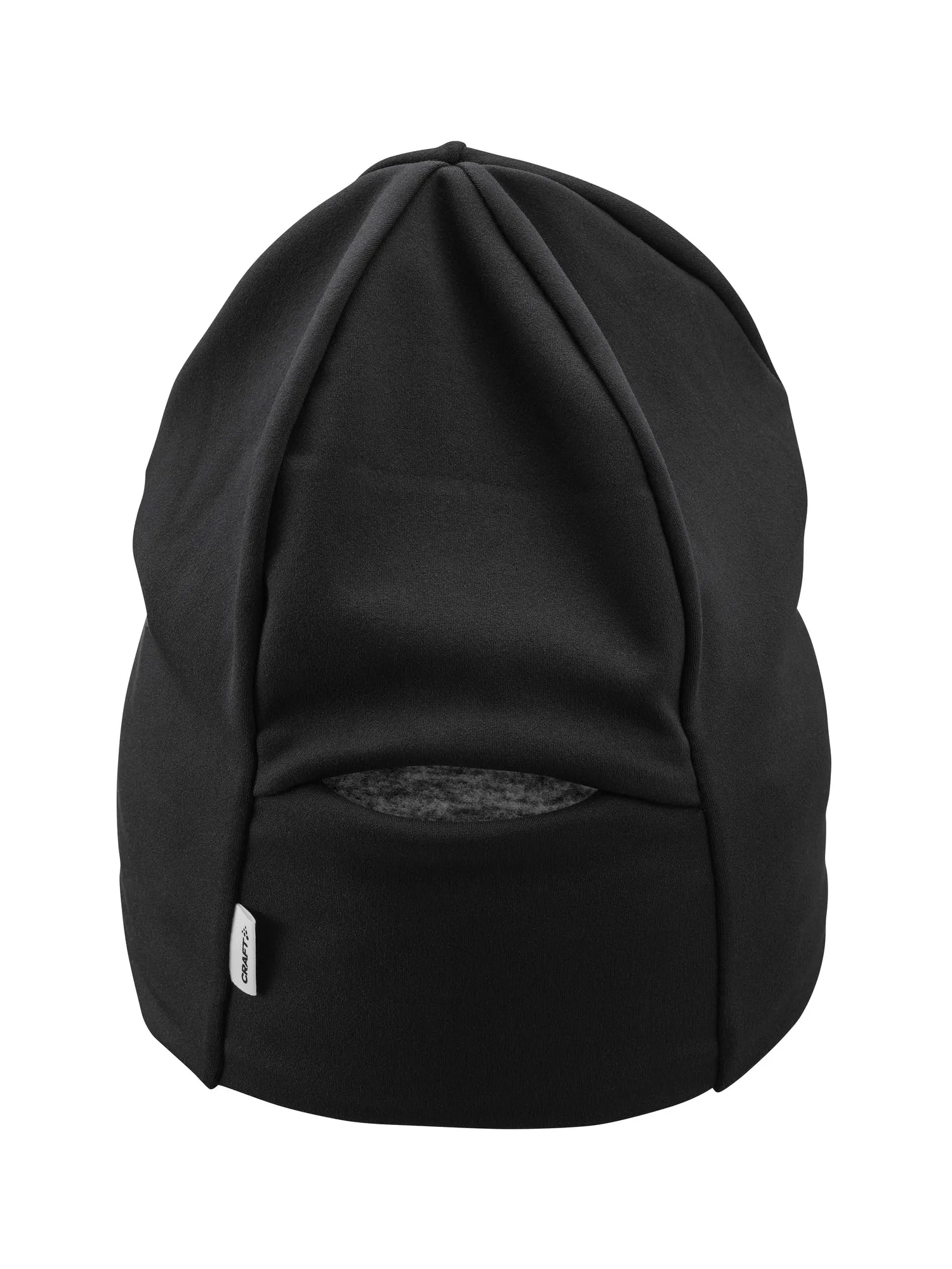 Essence Ponytail Hat - Black sold by Craft Sportswear product image thumbnail 3