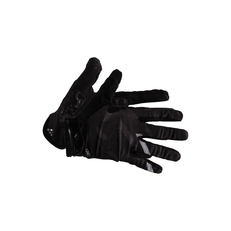 Pioneer Gel Glove - Black sold by Craft Sportswear