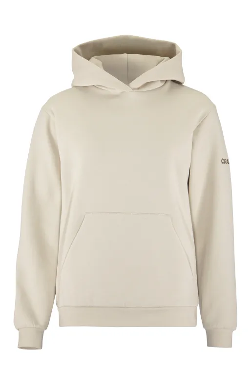 Women's Community 2.0 Hoodie sold by Craft Sportswear