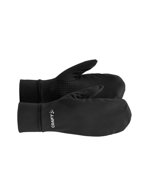 Essence Mitten - Black sold by Craft Sportswear