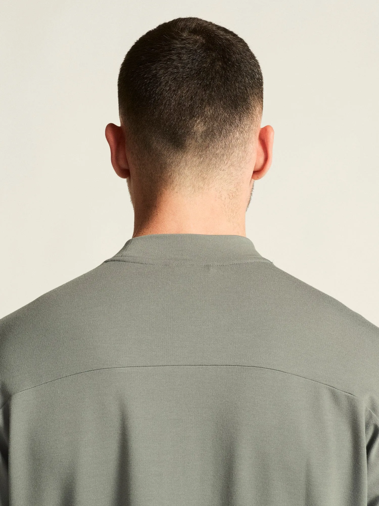 Men's SubZ Running RN Jersey - LEAF sold by Craft Sportswear product image thumbnail 5