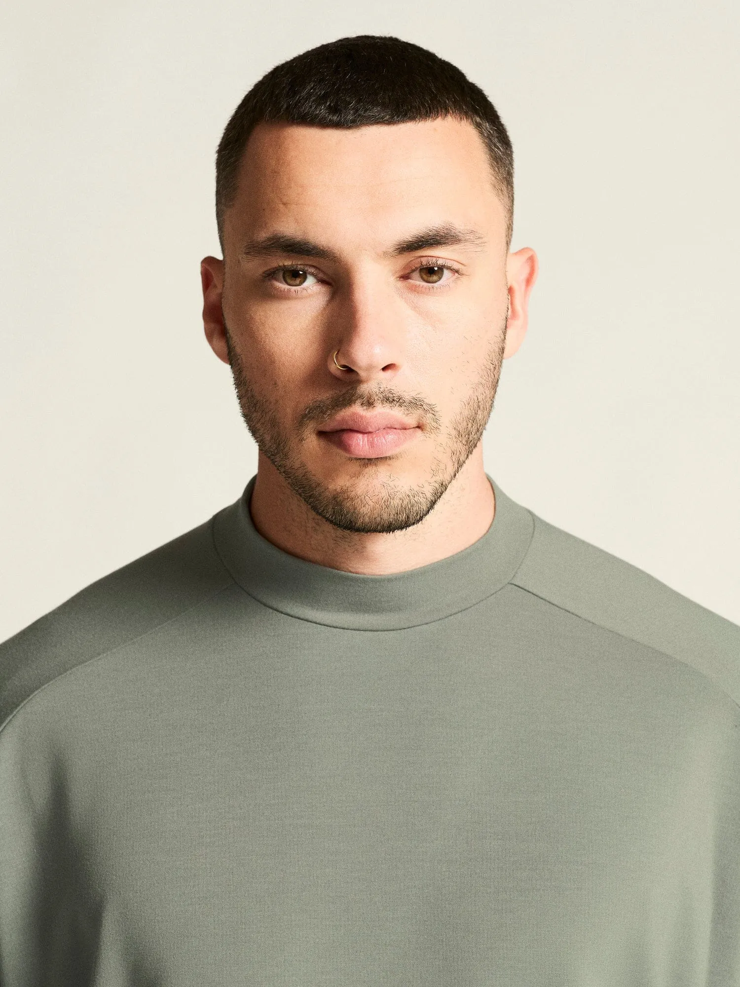 Men's SubZ Running RN Jersey - LEAF sold by Craft Sportswear product image thumbnail 3