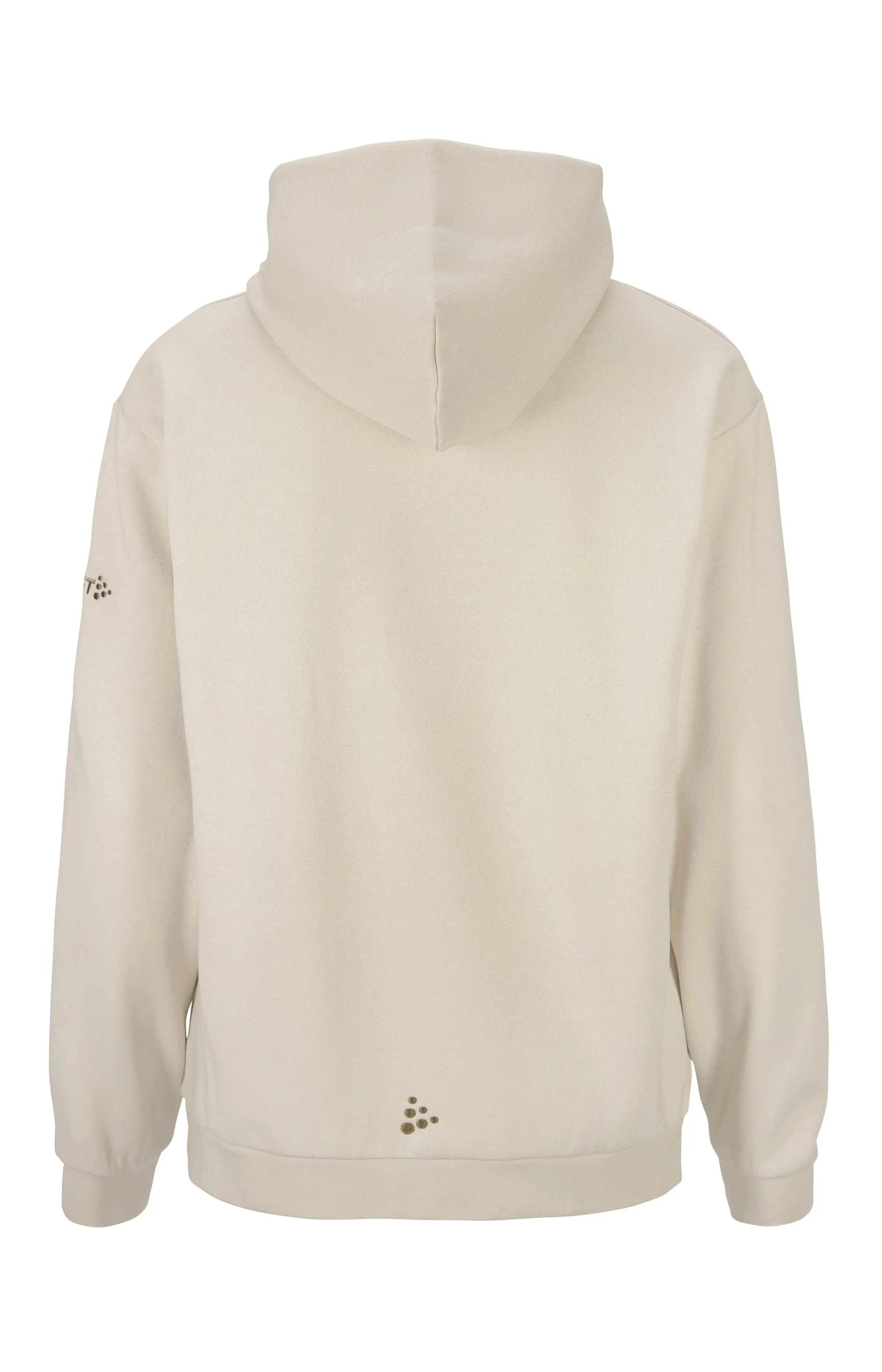 Men's Community 2.0 Hoodie - Plaster sold by Craft Sportswear