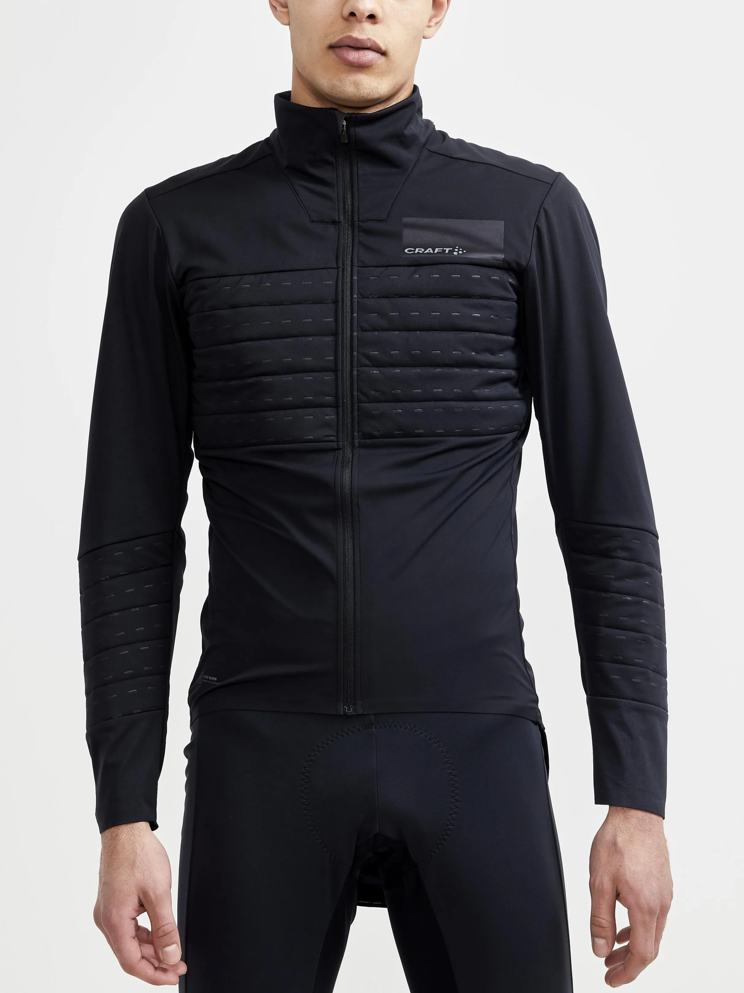 Men's PRO Subz Cycling Jacket sold by Craft Sportswear