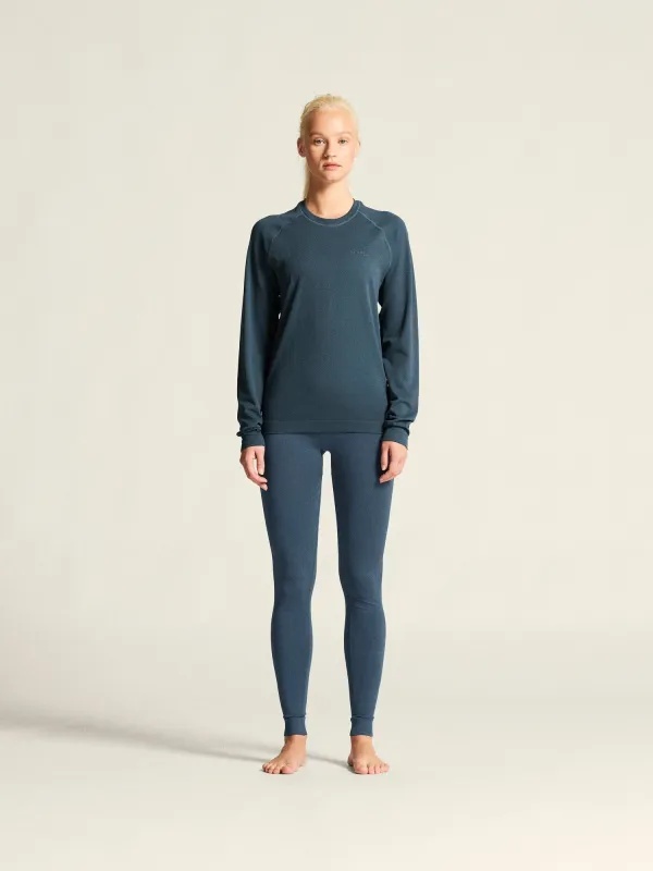 Women's Active Comfort LS 2 - NORTH sold by Craft Sportswear