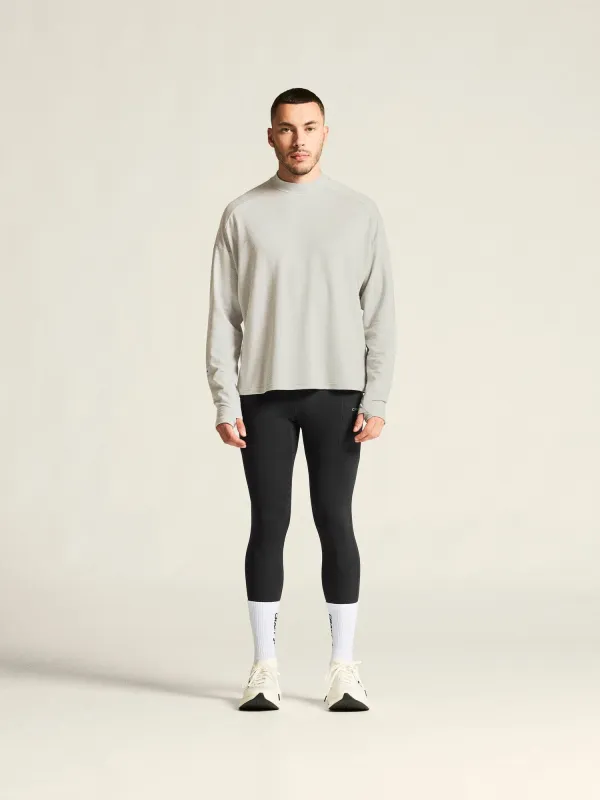 Men's SubZ Running RN Jersey - Cloud sold by Craft Sportswear