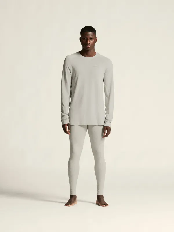 Men's Active Comfort LS 2 - Cloud sold by Craft Sportswear