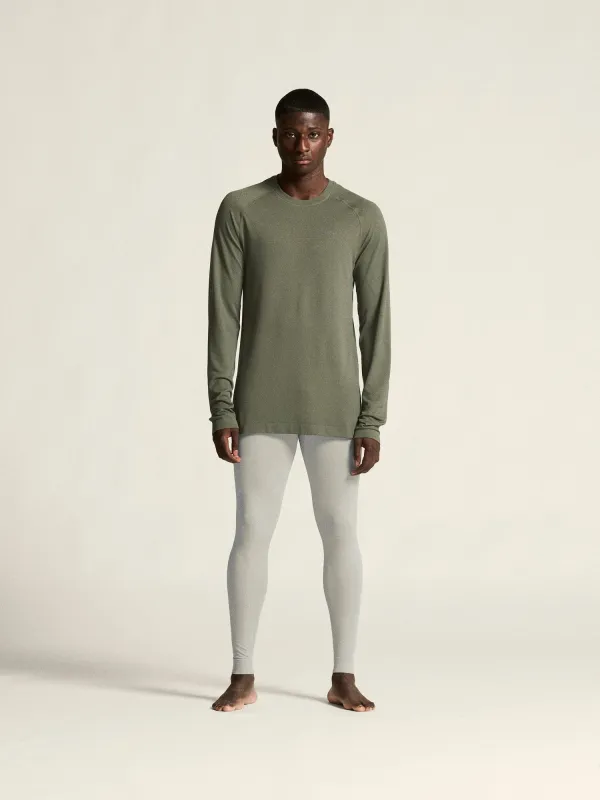 Men's Active Comfort LS 2 - Chimera sold by Craft Sportswear