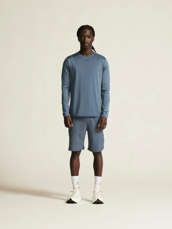 Men's ADV Essence Long-Sleeve Tee 2.0 - Real sold by Craft Sportswear