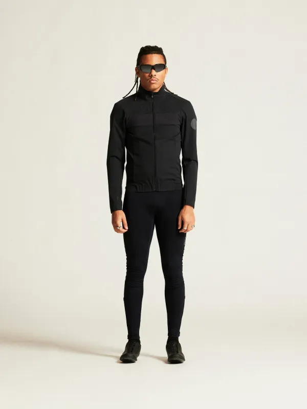 Men's ADV Bike Subz Jacket 2 - Black sold by Craft Sportswear