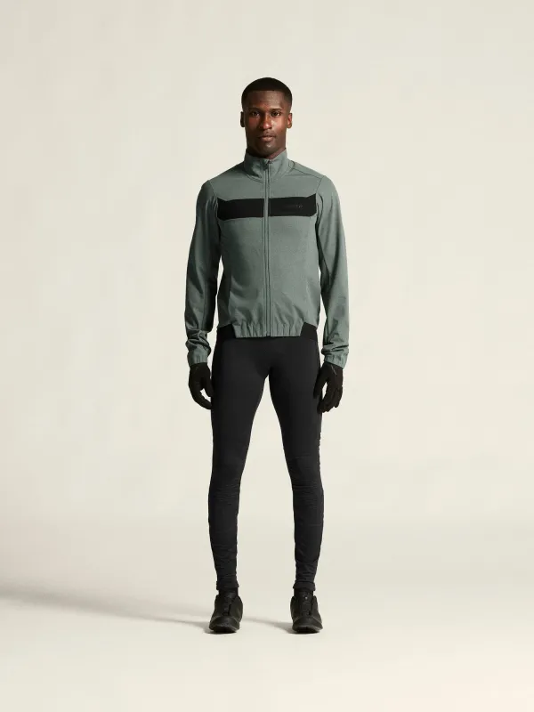 Men's ADV Bike Subz Jacket 2 - Weather sold by Craft Sportswear