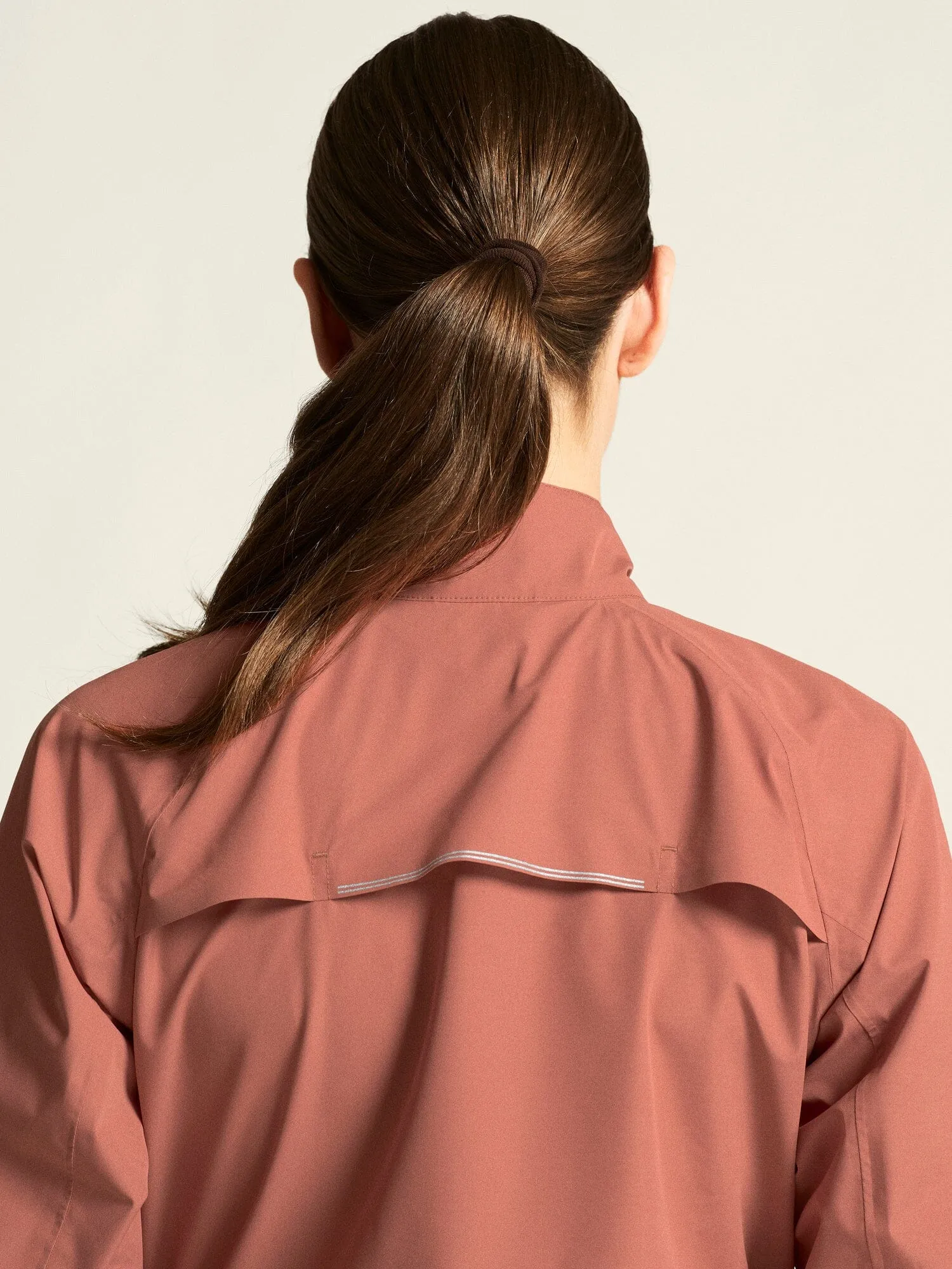 Women's Core Endur Hydro Cycling Jacket 2 - ROSY sold by Craft Sportswear product image thumbnail 5