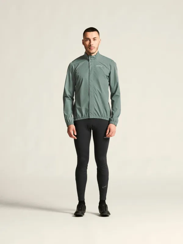 Men's Core Endur Hydro Cycling Jacket 2 - Weather made by Craft Sportswear