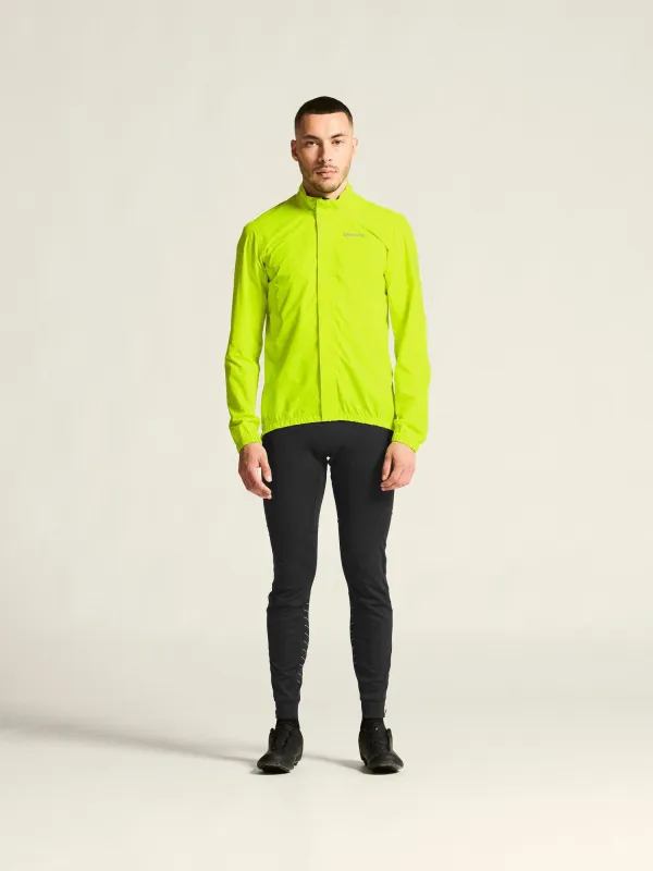 Men's Core Endur Hydro Cycling Jacket 2 - Flumino sold by Craft Sportswear