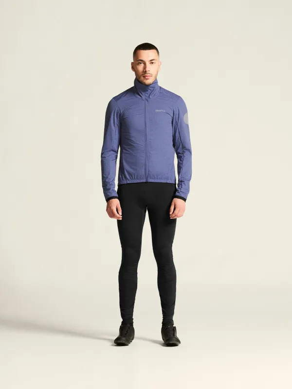 Men's Core Bike SubZ Insulate Jacket - Aerinite sold by Craft Sportswear