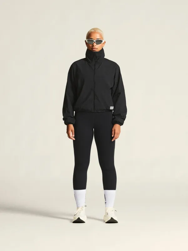 COMMUTE Track Jacket | Parallel