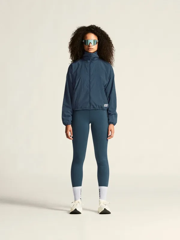 Women's SubZ Light Jacket - North sold by Craft Sportswear