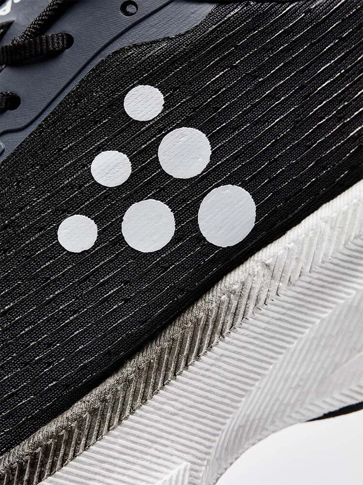 Men's Pro Endur Distance - Black/White sold by Craft Sportswear product image thumbnail 5