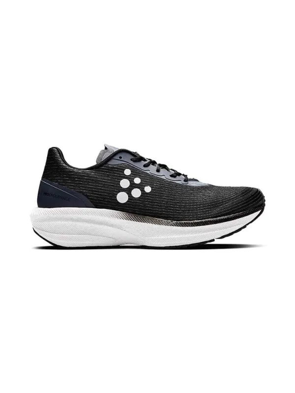 Men's Pro Endur Distance - Black/White sold by Craft Sportswear