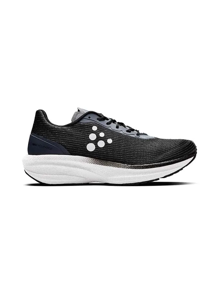 Men's Pro Endur Distance - Black/White sold by Craft Sportswear