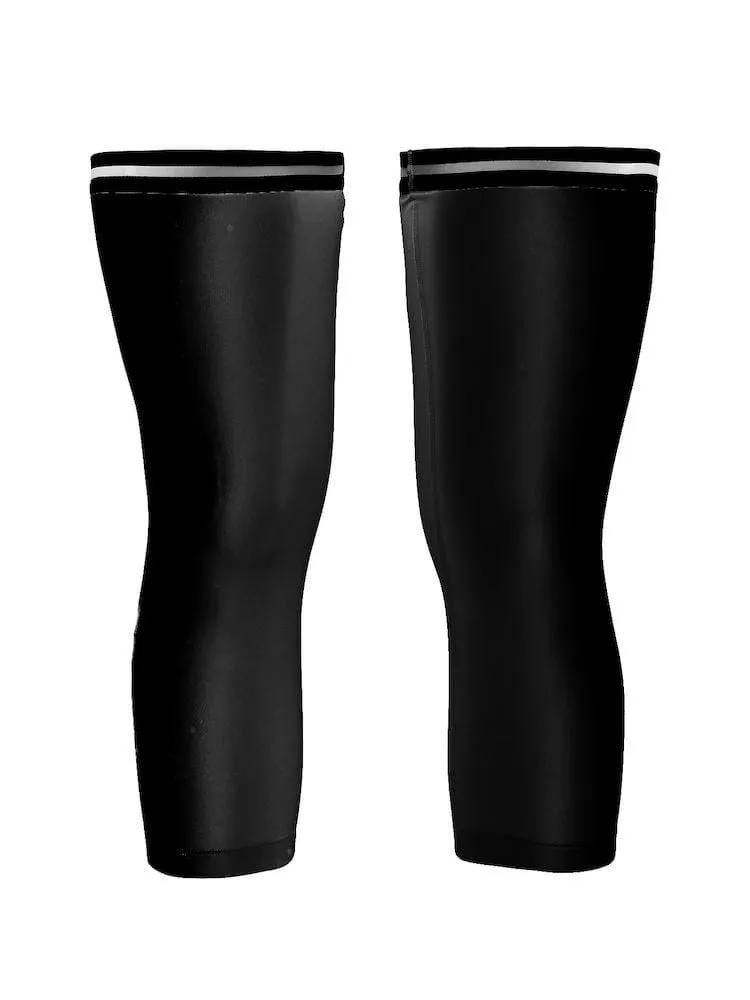 Knee Warmer - BLACK sold by Craft Sportswear