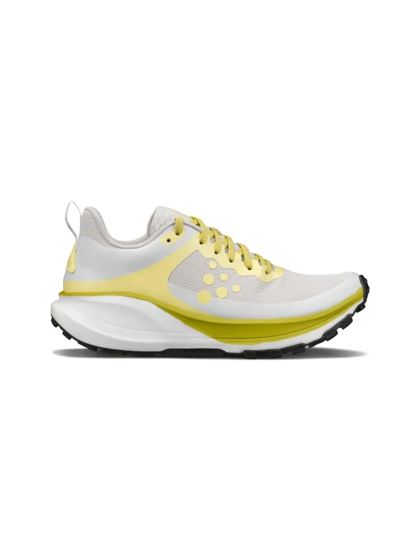 Men's Pure Trail X Running Shoe - Cloud/Grey sold by Craft Sportswear