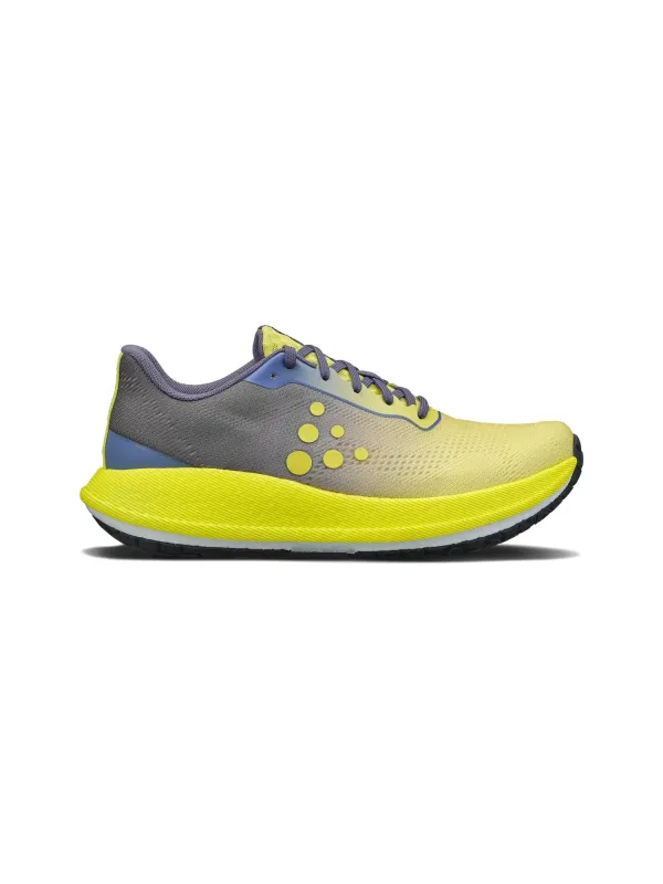 Women's Pacer 2 Running Shoe - N Light/Grey sold by Craft Sportswear