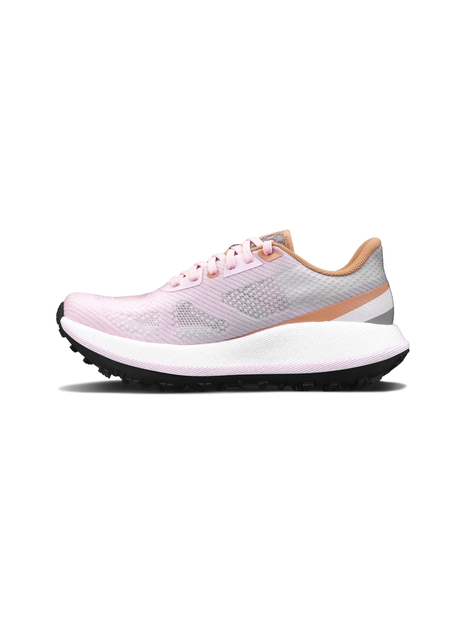 Women's Xplor 2 Running Shoe - Trace/Contrast Pink sold by Craft Sportswear product image thumbnail 2