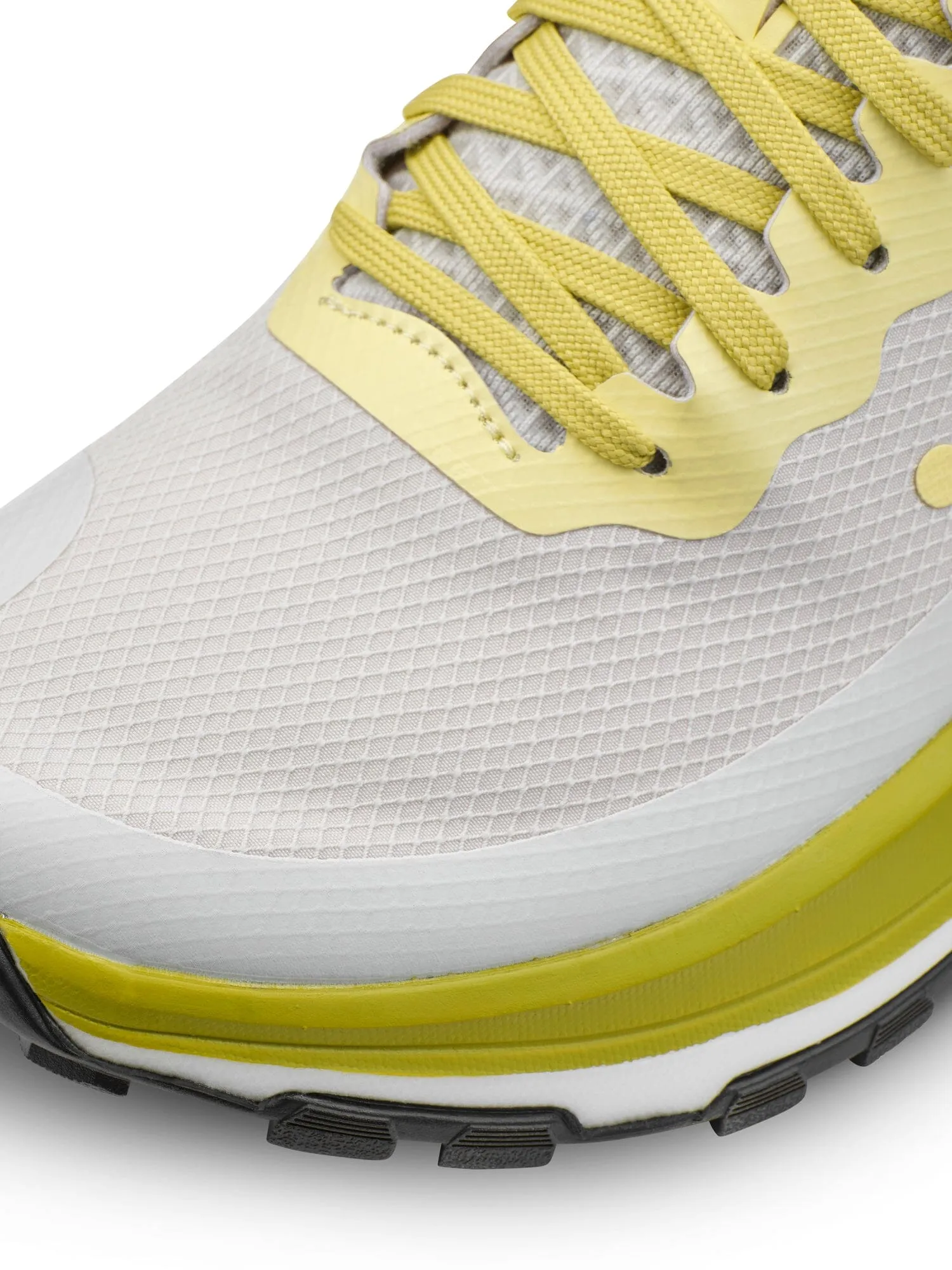 Women's Pure Trail X Running Shoe - Cloud/Grey sold by Craft Sportswear product image thumbnail 3