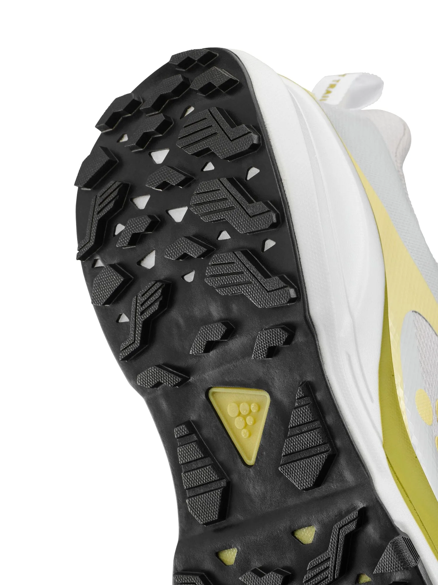 Women's Pure Trail X Running Shoe - Cloud/Grey sold by Craft Sportswear product image thumbnail 4