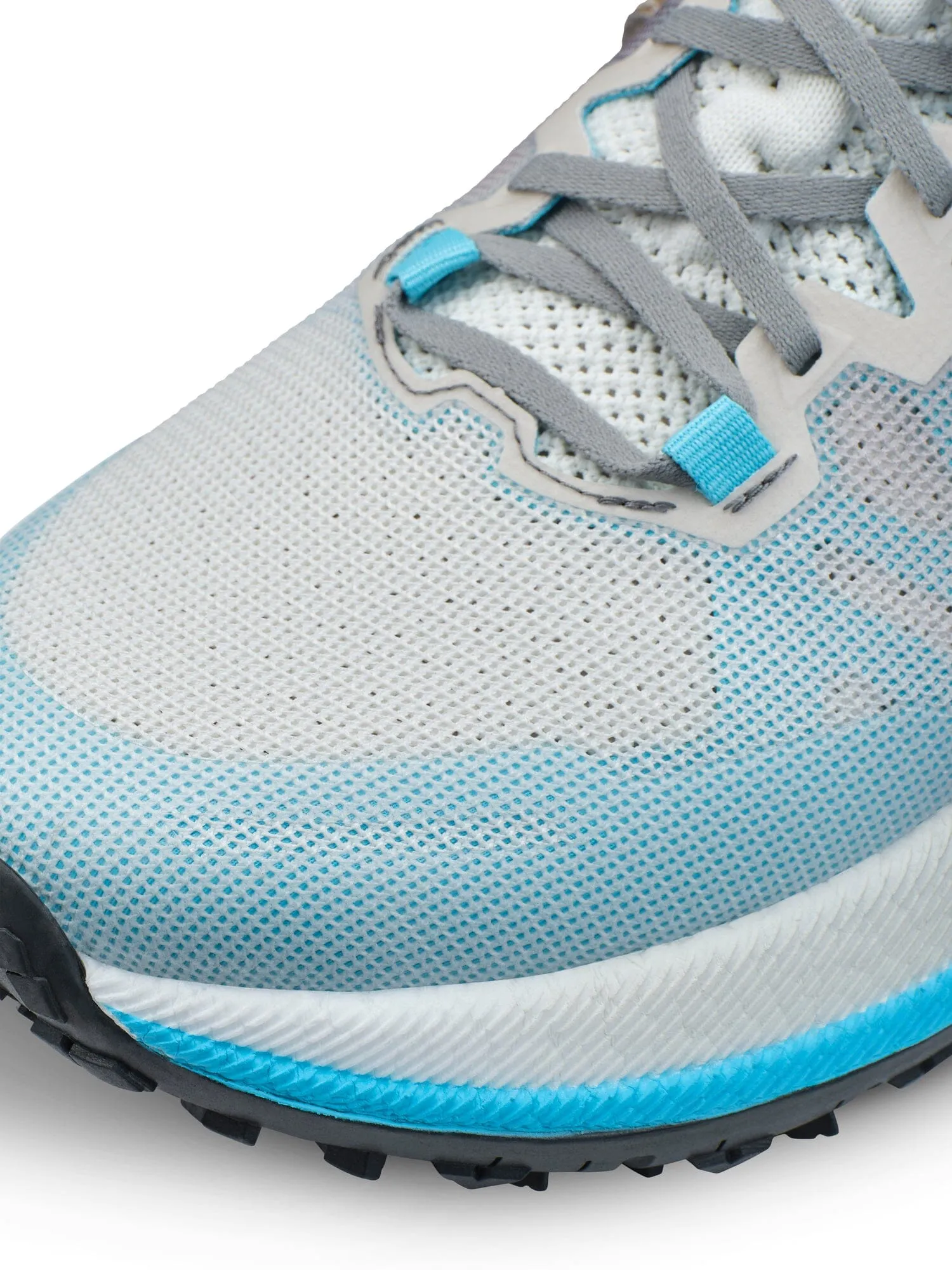 Women's Xplor Pro Gravel Running Shoe - Cloud/Grey sold by Craft Sportswear product image thumbnail 3