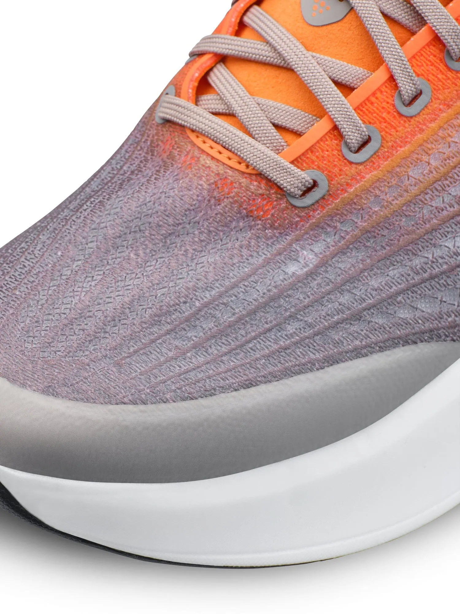 Men's Nordlite Tempo Running Shoe - Orange/Grey sold by Craft Sportswear product image thumbnail 3