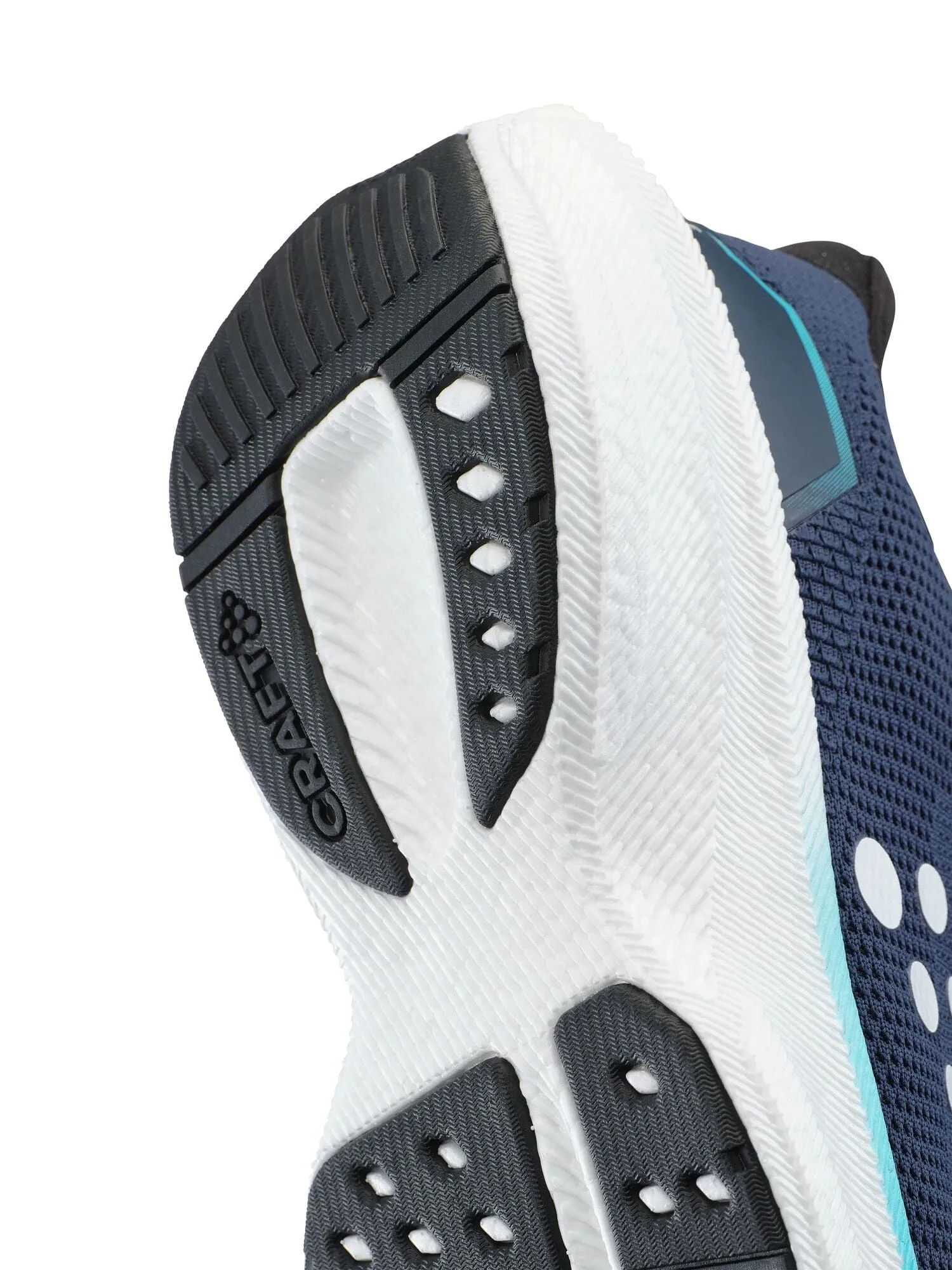 Men's Endurance 3 - Blaze/Contrast White sold by Craft Sportswear product image thumbnail 4