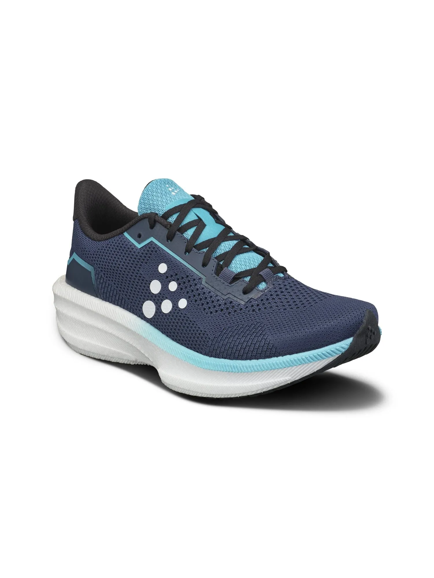Men's Endurance 3 - Blaze/Contrast White sold by Craft Sportswear product image thumbnail 5