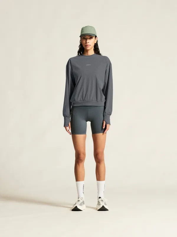 Women's Hypervent Wind Top - Norit made by Craft Sportswear
