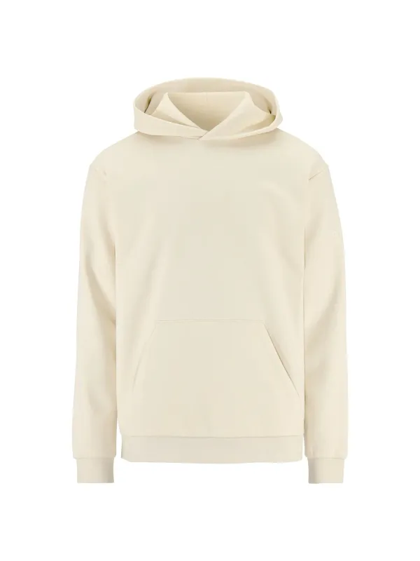 Men's Community 2.0 Hoodie - Tofu sold by Craft Sportswear