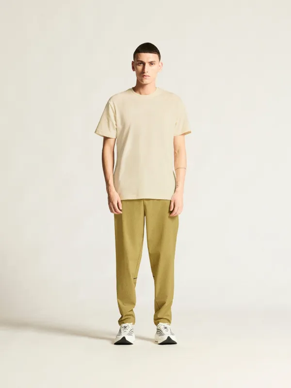 Men's Community 2.0 Tee - Tofu made by Craft Sportswear