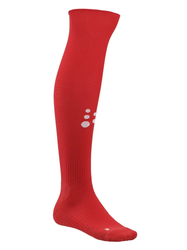 Extend 2.0 Athlete Socks - Bright Red made by Craft Sportswear