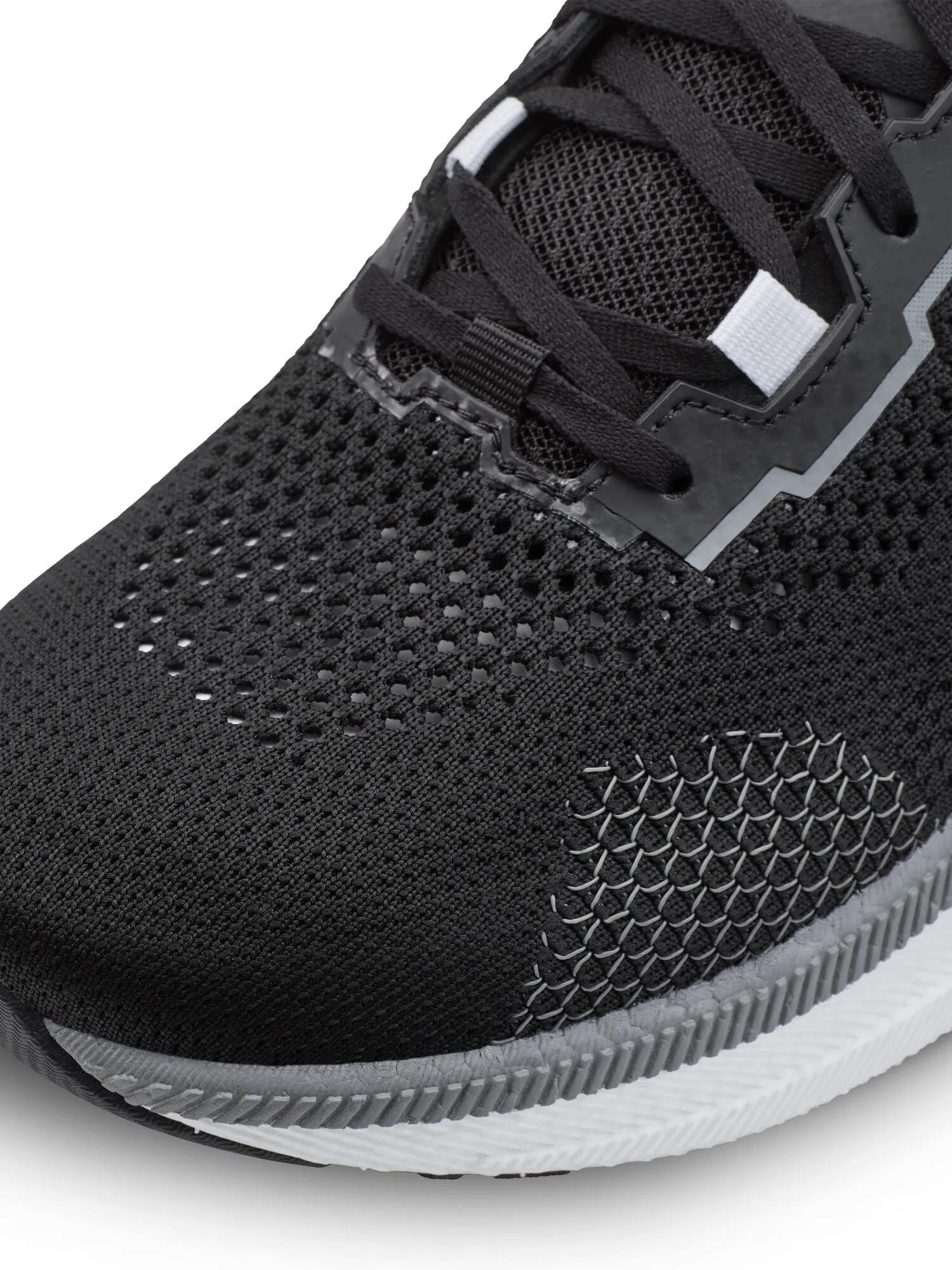 Men's Endurance 3 - BLACK/CONTRAST WHITE sold by Craft Sportswear product image thumbnail 3