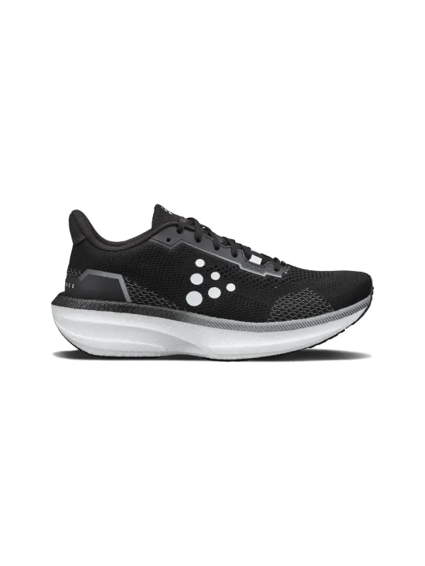 Men's Endurance 3 - Black/Contrast White made by Craft Sportswear