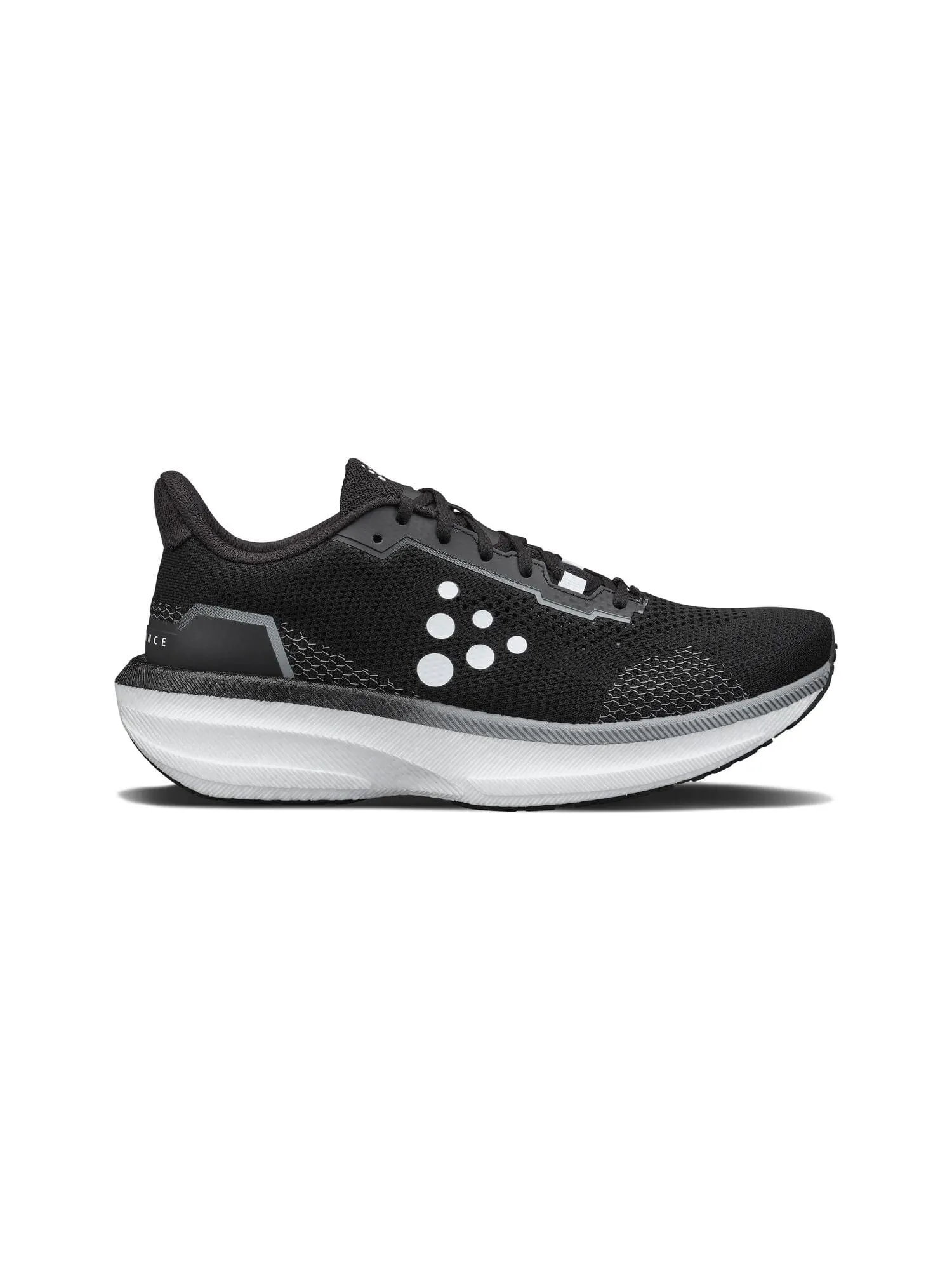 Men's Endurance 3 - BLACK/CONTRAST WHITE sold by Craft Sportswear