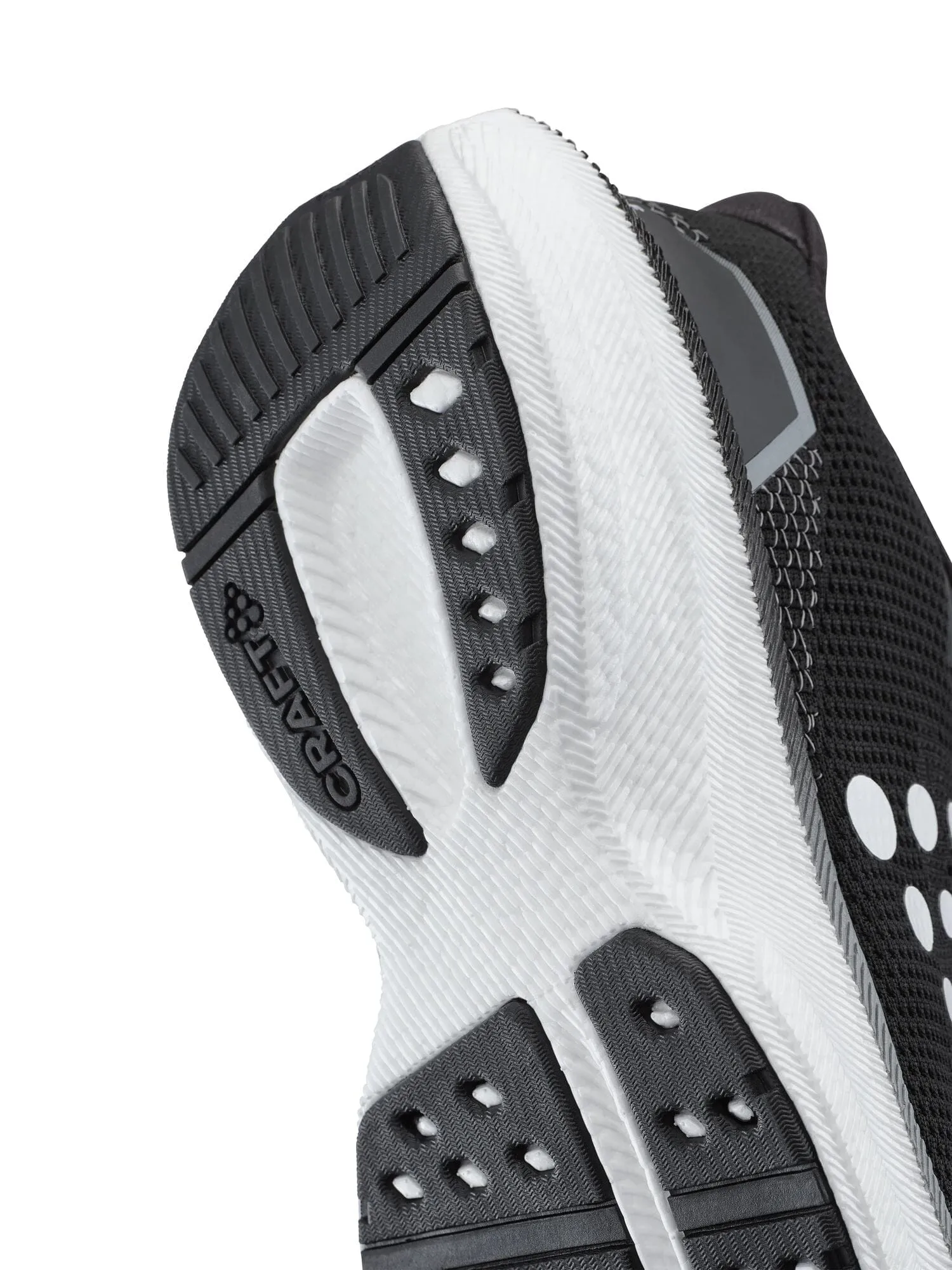 Men's Endurance 3 - BLACK/CONTRAST WHITE sold by Craft Sportswear product image thumbnail 4