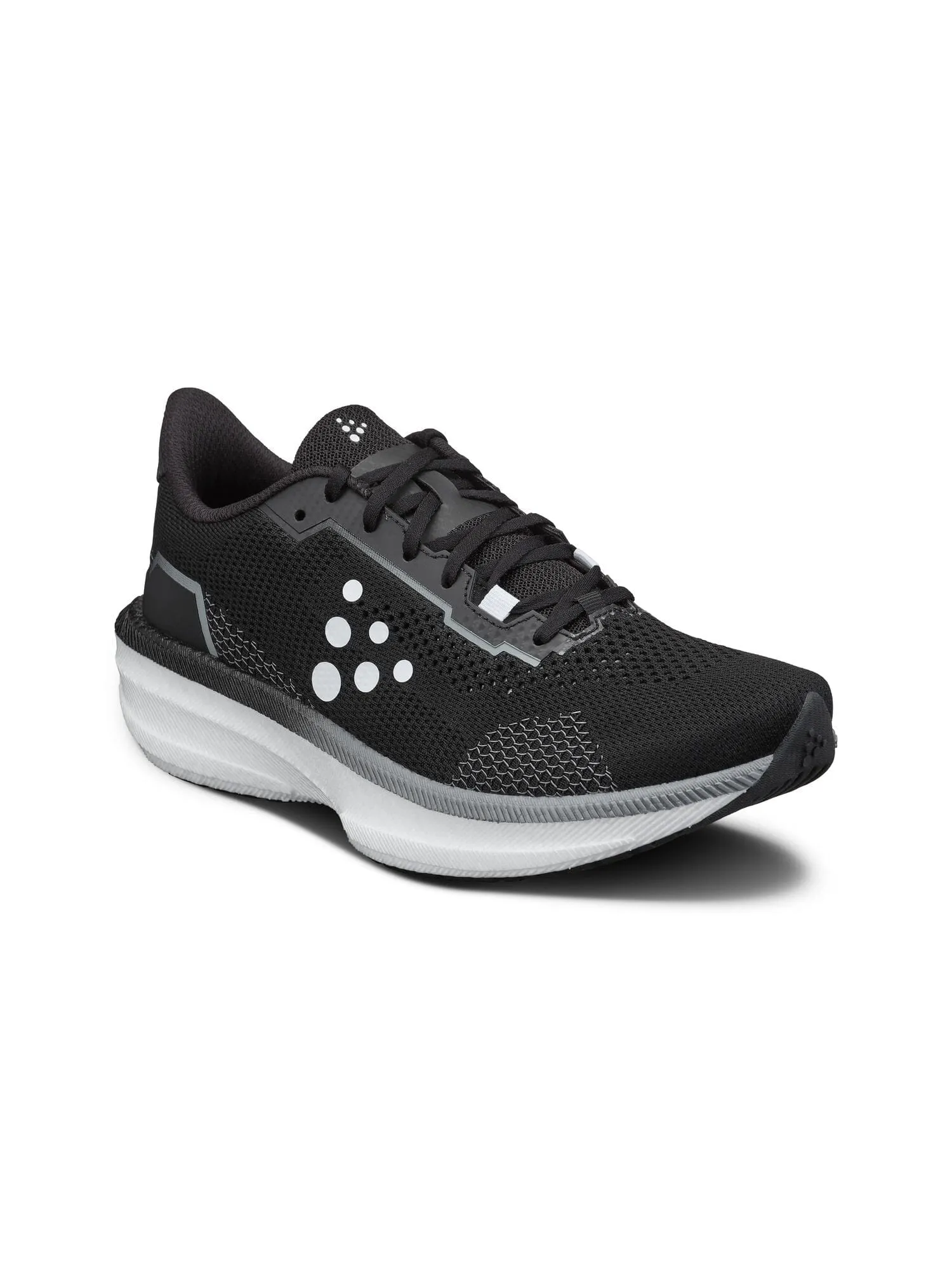 Men's Endurance 3 - BLACK/CONTRAST WHITE sold by Craft Sportswear product image thumbnail 5