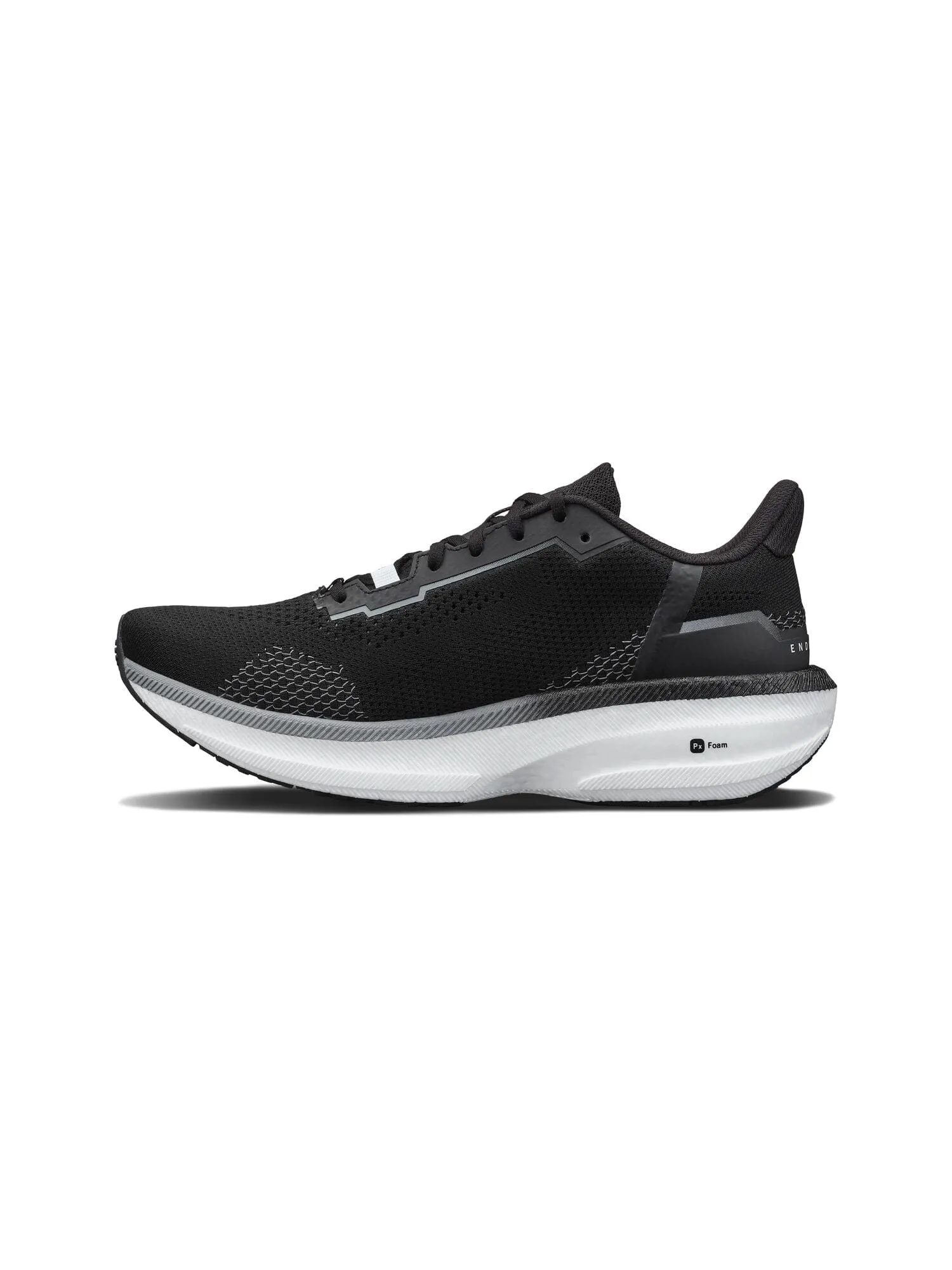 Men's Endurance 3 - BLACK/CONTRAST WHITE sold by Craft Sportswear product image thumbnail 2