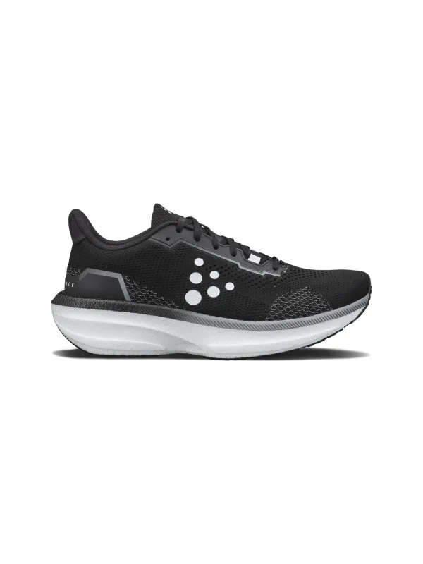 Women's Endurance 3 - Black/Contrast White sold by Craft Sportswear