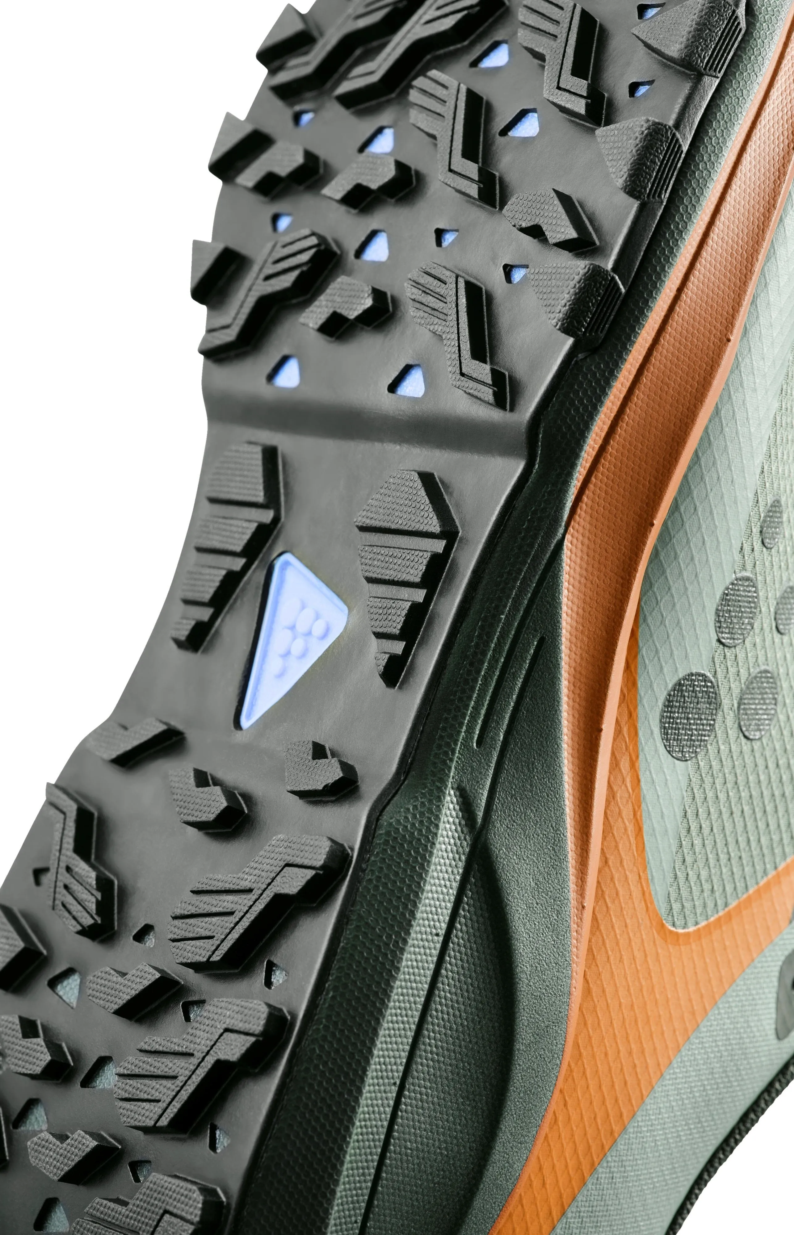 Men's Pure Trail X Running Shoe - THYME-ROOTS sold by Craft Sportswear product image thumbnail 5