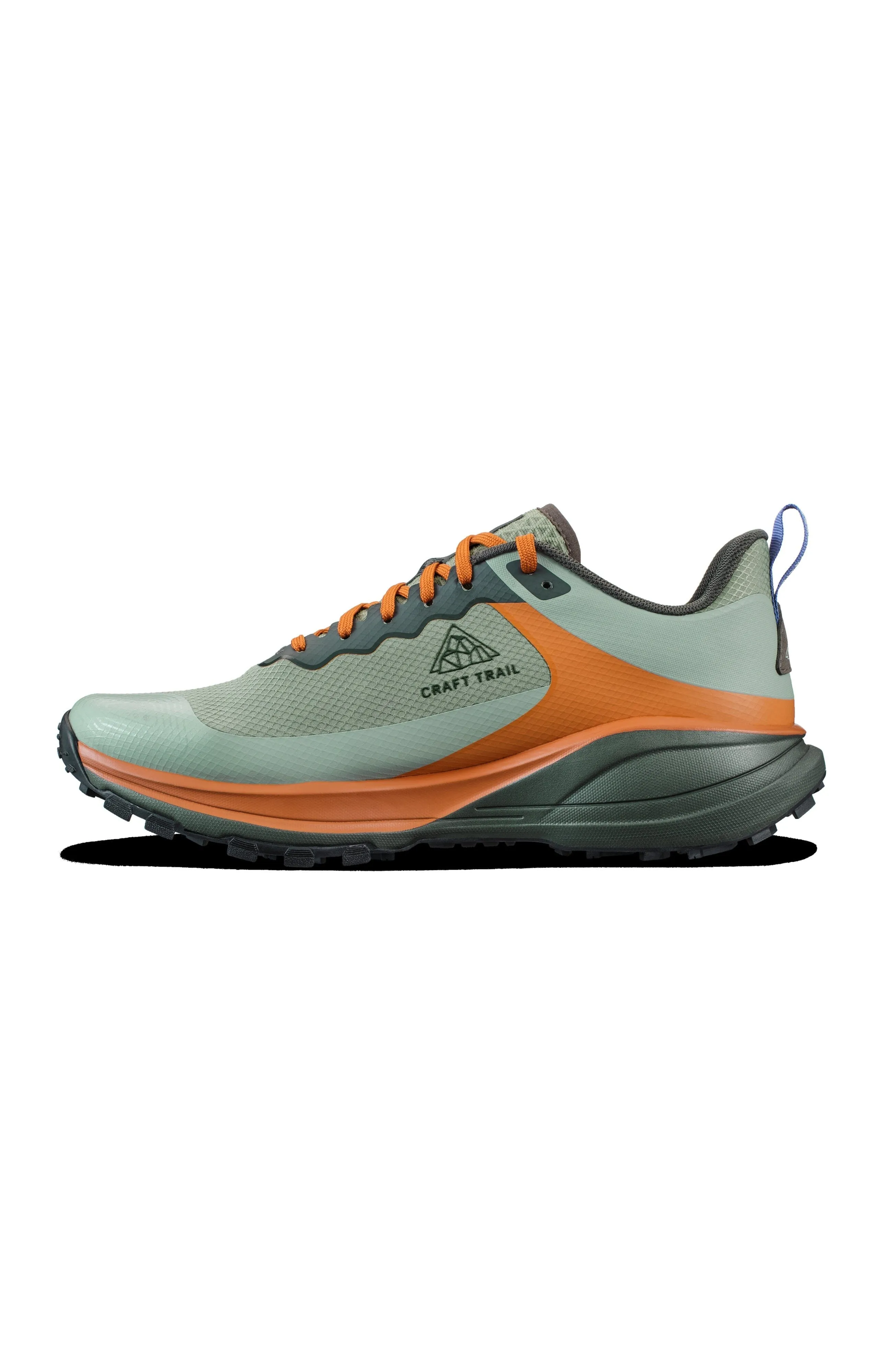 Men's Pure Trail X Running Shoe - THYME-ROOTS sold by Craft Sportswear product image thumbnail 2
