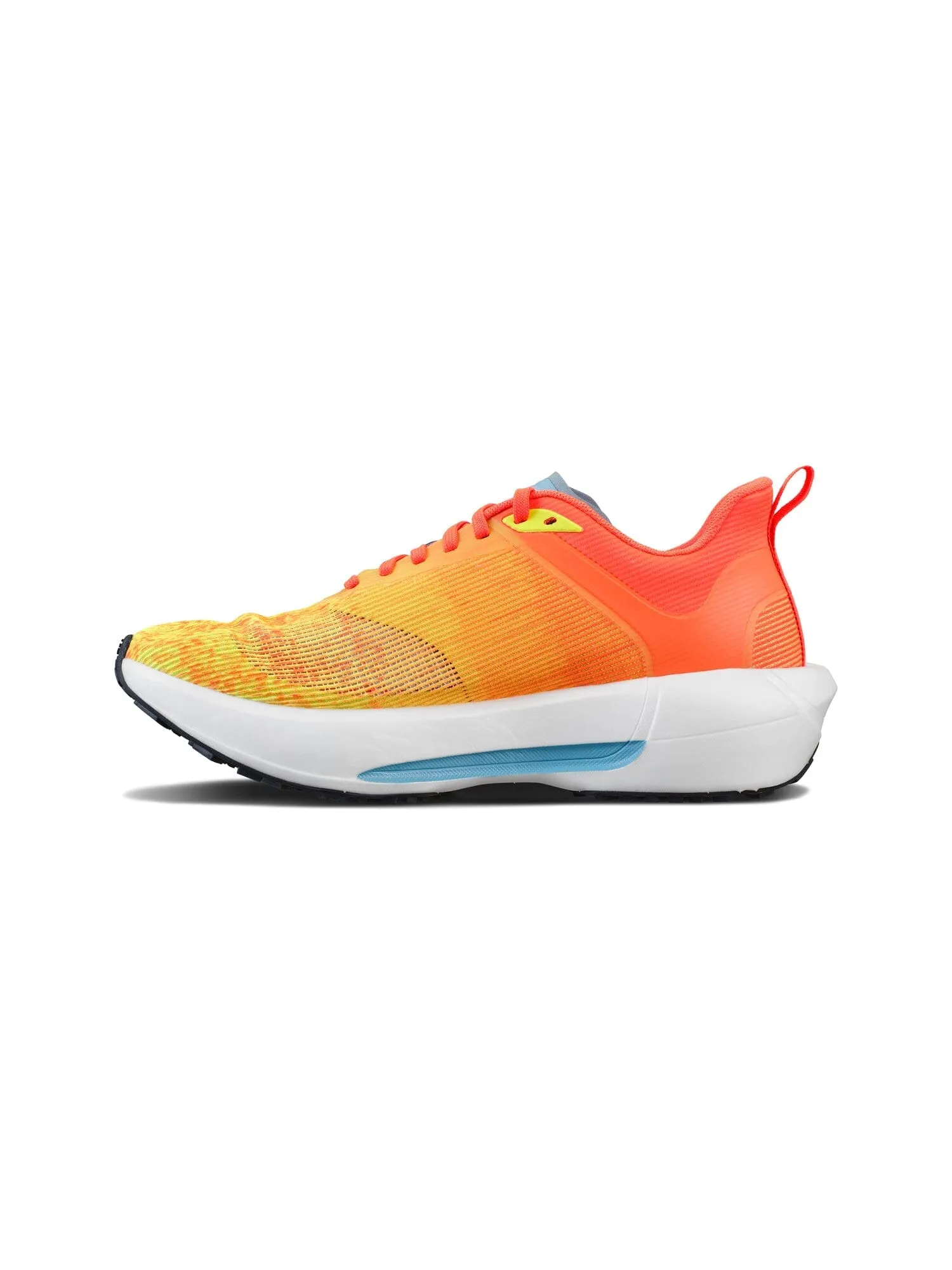 Men's Nordlite Ultra Running Shoe 2.0 - SHOCK-FLUMINO sold by Craft Sportswear product image thumbnail 2